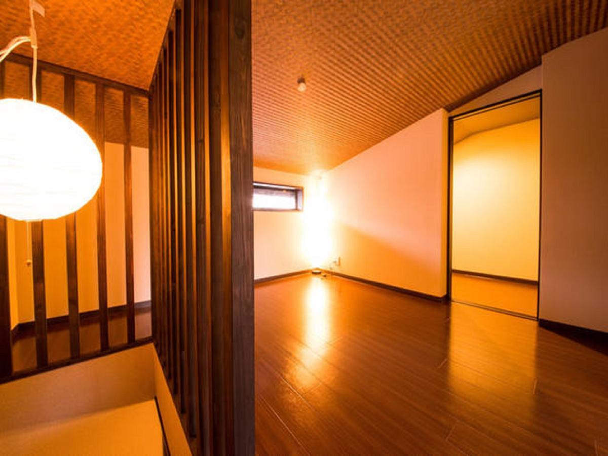 Villa Imadegawa Kyoto Imperial Gardens Extérieur photo