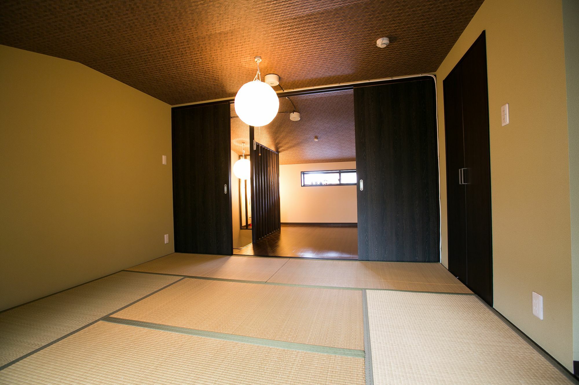 Villa Imadegawa Kyoto Imperial Gardens Extérieur photo